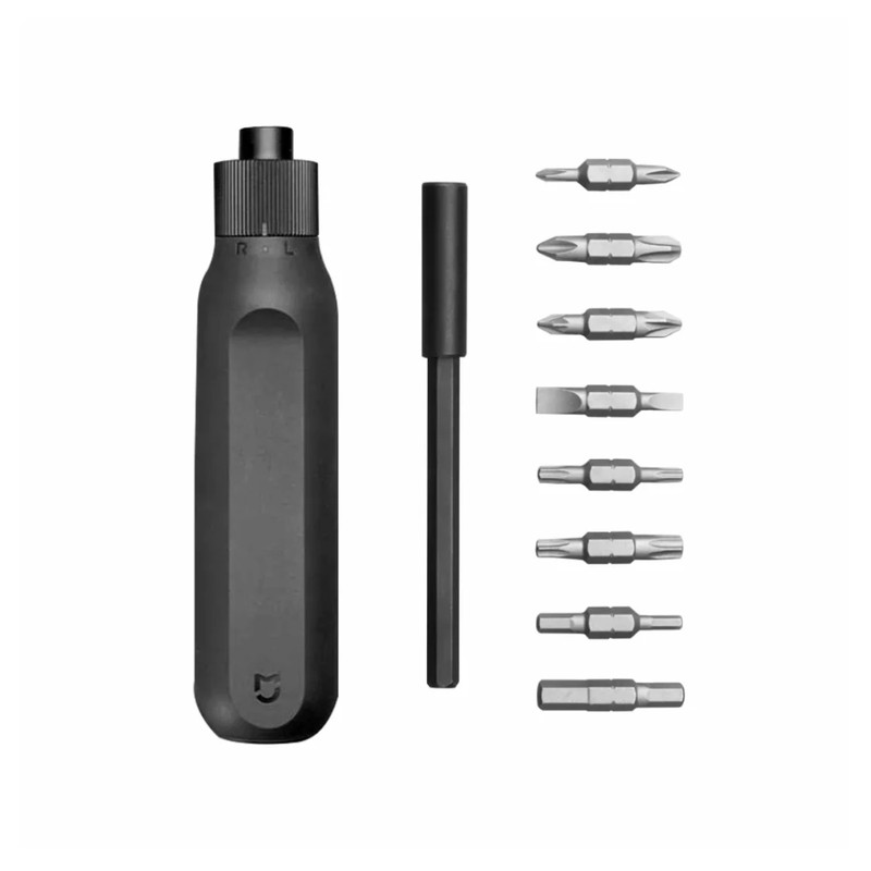 Xiaomi Mi 16-in-1 Ratchet Screw Driver - مفك براغي